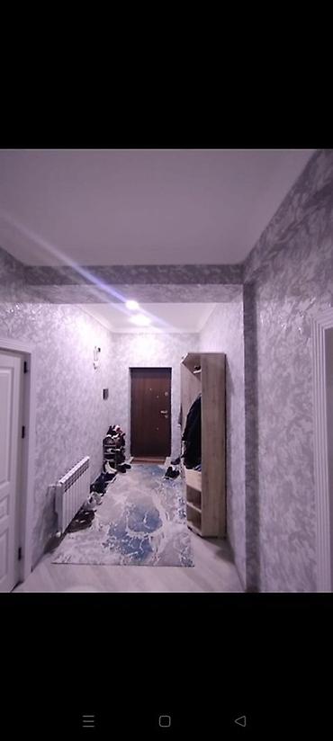 xirdalan kiraye: Sumqayıt şəhəri 16 cı məhəllə navastroykada 2 otaq 61 kv ev əşyalı — 1