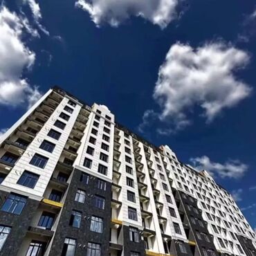 Продажа квартир: 1 комната, 80 м², Элитка, 5 этаж, ПСО (под самоотделку)