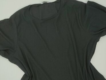 Women: Women's blouse, Papaya, size 4XL (EU 48)