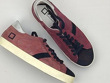 trampki na platformie h: Sneakersy damskie, rozmiar 38 — 1