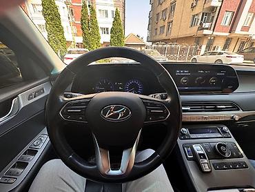 haval h7: Hyundai Palisade: 2019 г., 2.2 л, Автомат, Дизель, Кроссовер — 2