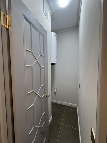 Продажа квартир: 3 комнаты, 94 м², Элитка, 6 этаж, Дизайнерский ремонт — 15