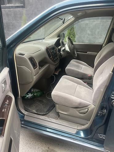 Mini: Mini Mini Cooper (2002-Present): 2000 г., 2 л, Автомат, Бензин, Минивэн — 5