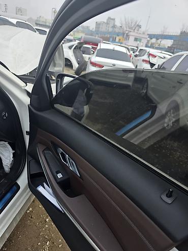 320i: Продаю ЗАПЧАСТИ BMW 320I G20 — 4