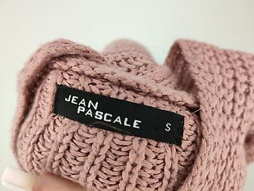 by clara paris: Jean Pascale, Sweter damski, rozmiar S — 4