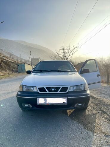 Daewoo: Daewoo Nexia: 2006 г., 1.5 л, Механика, Бензин, Седан — 3