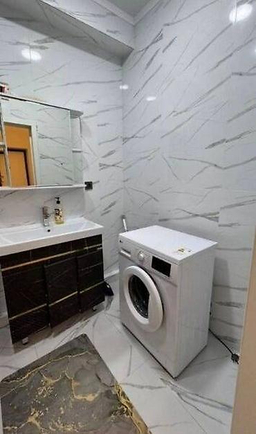 Продажа квартир: 2 комнаты, 67 м², Элитка, 8 этаж, Евроремонт at lalafo.kg — 8 Продажа квартир: 2 комнаты, 67 м², Элитка, 8 этаж, Евроремонт — 8