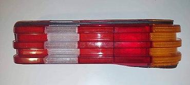 Stop svetla: MERCEDES 123 STAKLO STOP LAMPA NOVO | staklo stop lampe mercedes 123 — 5