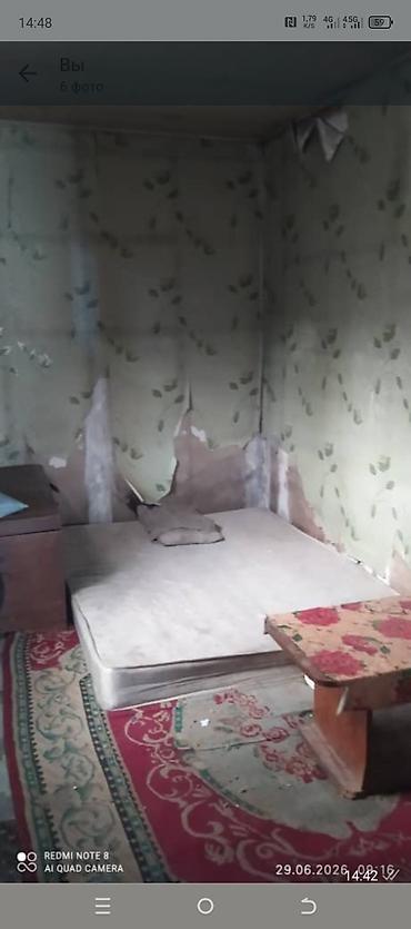 Гараждар: Срочно контейнер сатылат ото ылдам сатабыз абалы аябай жакшы жашаганга — 5
