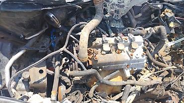 priora ehtiyyat hissələri: Chevrolet Cobalt – ehtiyat hissələri — 5