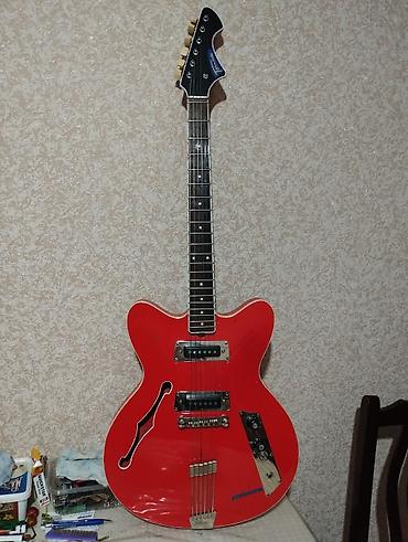 Elektro gitaralar: Elektro gitaralar — 29