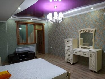 продаю дом село раздольное: 3 бөлмө, 101 кв. м, Элитка, 2 кабат, Евроремонт