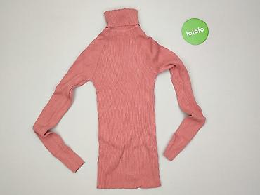 110 cm: Gina Tricot, Golf damski, rozmiar S — 3