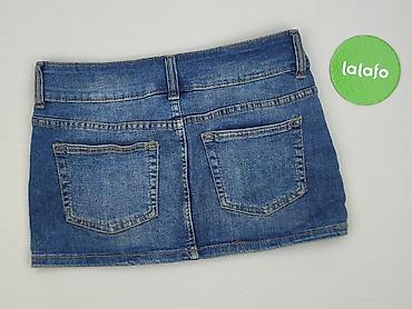 hm second hand: H&M, Spódnica damska, rozmiar S — 3