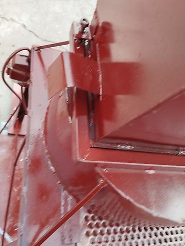 Изготовление юрт: Продаю электрическую дробилку цена 25.000 тысяч сом Электрическая — 5