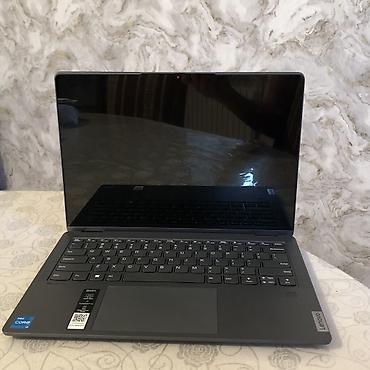 lenovo yoga c940: İşlənmiş Lenovo Flex, 14 ", Intel Core i3, 256 GB, Ünvandan götürmə — 1
