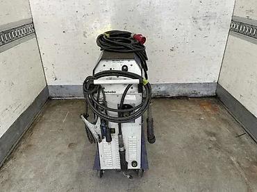 Aparati za zavarivanje: Aparat za zavarivanje Metabo MIG/MAG/X – ODLIČNO! Aparat za — 14