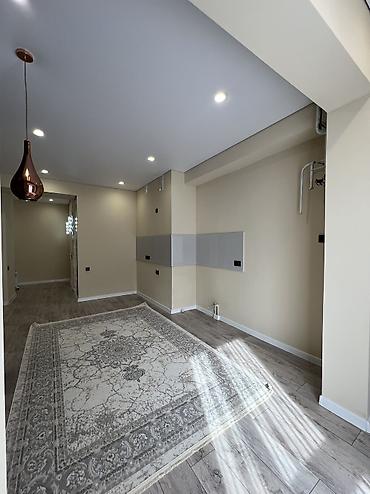 Продажа квартир: 2 комнаты, 51 м², Элитка, 2 этаж, Дизайнерский ремонт — 10