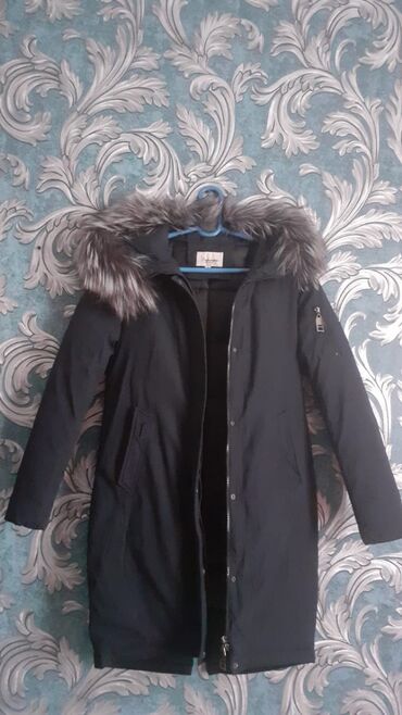распродажа зимних женских курток со склада: Пуховик
