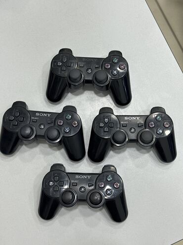 холодильник бу беко: Джойстик (геймпад) на PlayStation 3 ОРИГИНАЛ! Не Китайская реплика