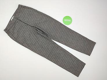 garnitur tani: H&M, Spodnie materiałowe damskie, rozmiar XS — 3