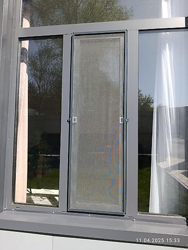 Металлопластиковые окна на заказ: Изготовление на заказ металлопластиковых и алюминиевых конструкций: - — 3