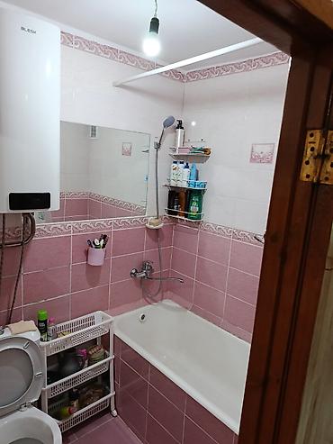 Продажа комнат: 47 м², С мебелью частично — 11