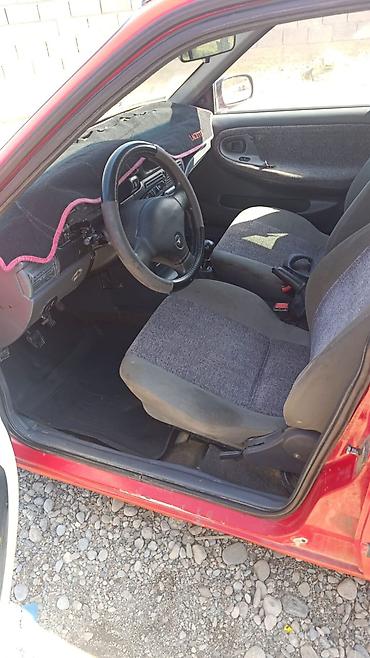 ск шерой: Daewoo Nexia: 2006 г., 1.6 л, Механика, Бензин, Седан — 1