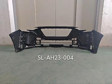 2023: Бампер Subaru, Новый, Аналог — 3