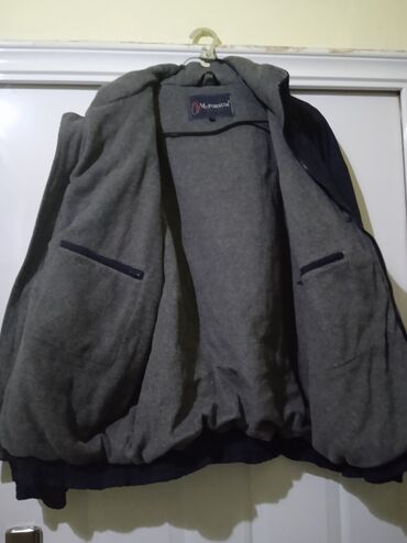 Jakne za prelazni period: Jakna za prelazni period, L, bоја - Tamnoplava na lalafo.rs — 4 Jakne za prelazni period: Jakna za prelazni period, L, bоја - Tamnoplava — 4