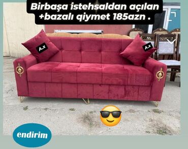 Çarpayılar: Divan, Yeni