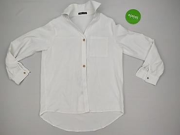 and shirts: Shein, Koszula damska, rozmiar XS — 2