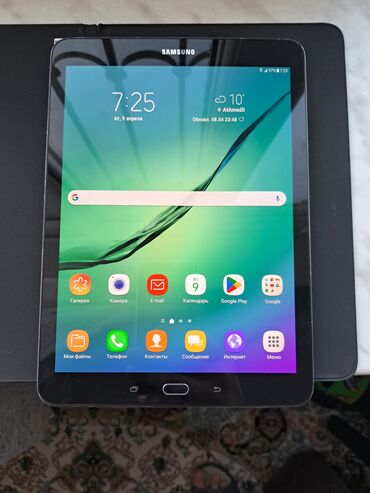 komputer sekilleri: Samsung Galaxy Tab S2 LITE 3/32 SM-T819 İDEAL vəziyyətdə AZ İSTİFADƏ