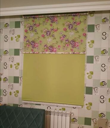 Jalüzlər: Ikli sisdem jaluzler — 5