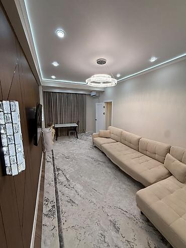 4 комнаты, 100 м², Городок строителей Элитка, 4 этаж, Евроремонт