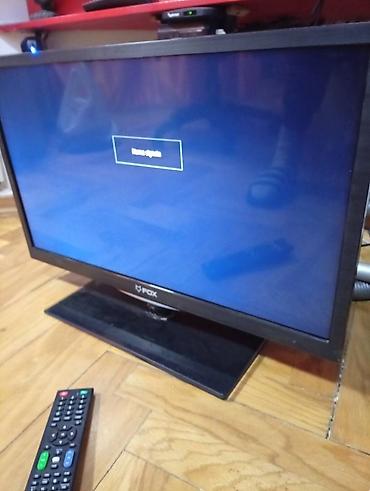 Televizori: FOX LED televizor 29DLE250 - Dijagonala: 29 inča (73cm) — 7