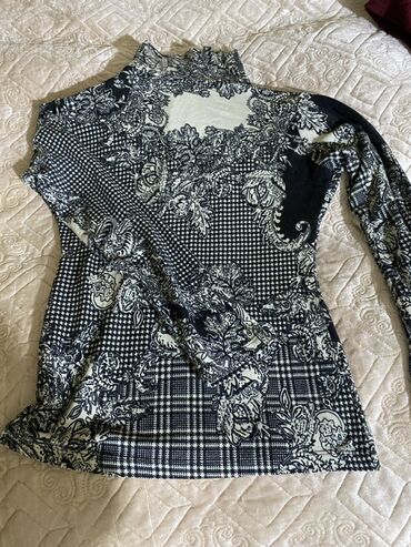 Dəstlər, kostyumlar: 2ci əl geyimlər Qadın geyim dəsti – bir neçə parça - Klassik üslubda — 7