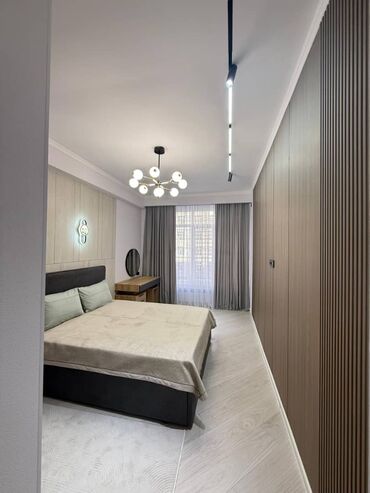 Продажа квартир: 2 комнаты, 45 м², Элитка, 6 этаж, Дизайнерский ремонт — 3