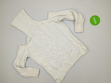 ramoneska h: New Look, Sweter damski, rozmiar M — 2
