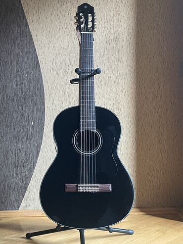 Gitaralar: Klassik gitara, Yamaha, Yeni, Pulsuz çatdırılma