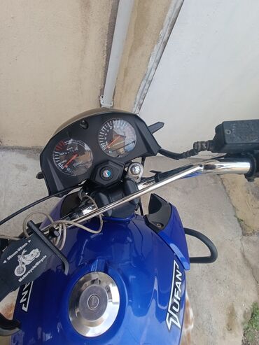запчасти хонда фит: Tufan - M50N, 60 sm3, 2024 il, 2500 km