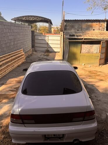 купить диски на ниву r16 бу: Toyota : 1998 г., 2 л, Автомат, Бензин, Седан