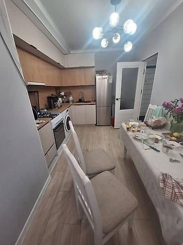 single room flat: 1 комната, 35 м², Элитка, 9 этаж, Евроремонт — 8