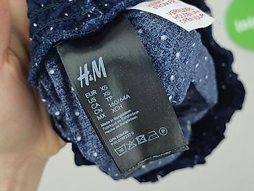 converse baleriny: H&M, Szorty damskie, rozmiar XS — 4