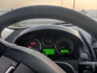 Land Rover: Land Rover Freelander: 3.2 l | 2011 il 170000 km Ofrouder/SUV — 2