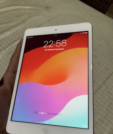 soyuducu işləmiş: İşlənmiş Apple iPad 2 (2011), 7,9", < 64 GB