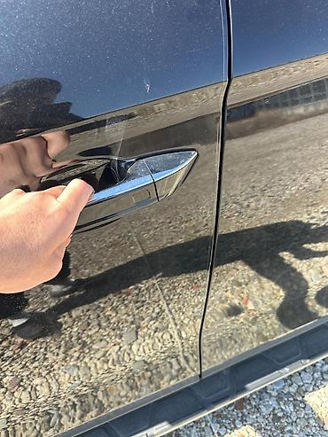e53 4 8: Ssangyong Rexton: 2019 г., 2.2 л, Автомат, Дизель, Внедорожник — 10