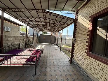 Продажа коттеджей и домов: Биримдик Куттан уй сатылат Мансарт тибинде салынган Уй аянты 200 м 2 — 3