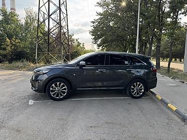 киа соренто 2002: Kia Sorento: 2019 г., 2.2 л, Автомат, Дизель, Кроссовер — 9