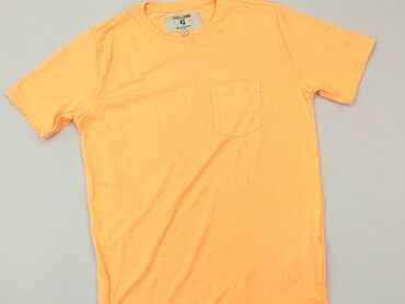 koszulka na ryby: Koszulka, 16 lat, 170-176 cm, stan - Dobry